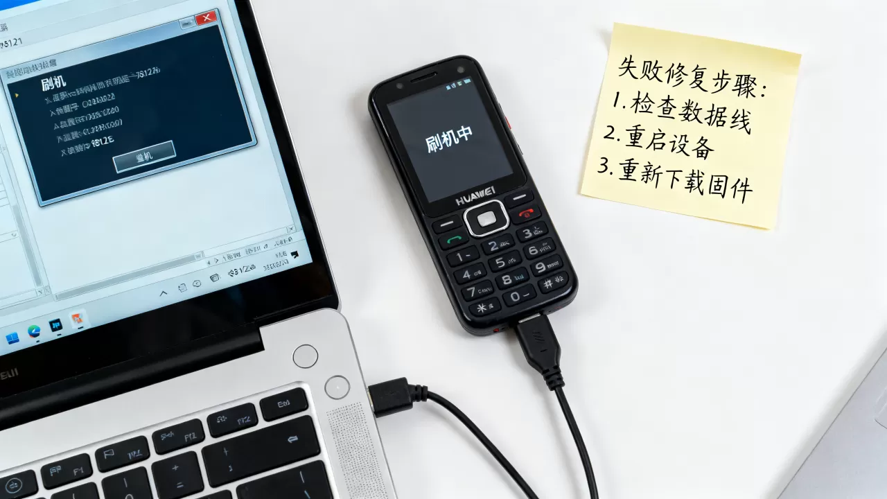 华为8812e刷机教程,华为8812e刷机失败怎么办 华为8812e刷机教程,华为8812e刷机失败怎么办