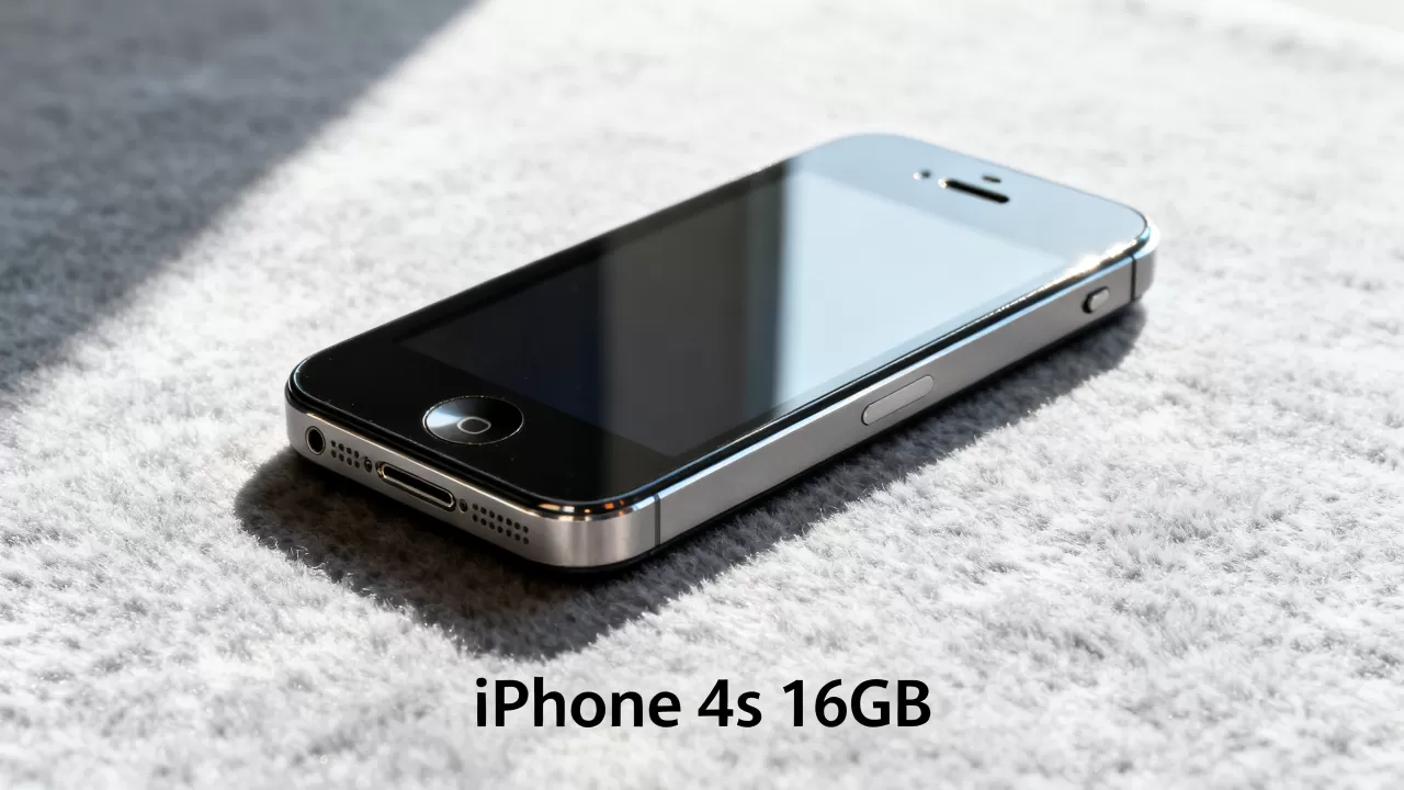 iphone 4s 16gb 还能用吗，iphone 4s 16gb