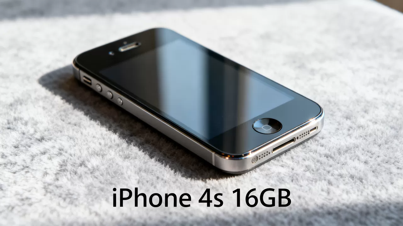 iphone 4s 16gb 还能用吗，iphone 4s 16gb