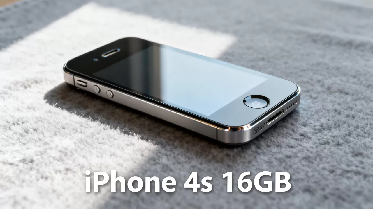 iphone 4s 16gb 还能用吗，iphone 4s 16gb