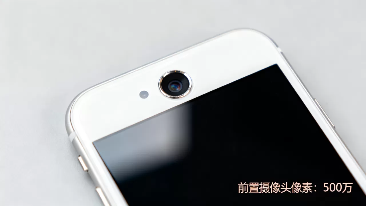 iphone6前置摄像头像素是多少，iphone6前置摄像头像素