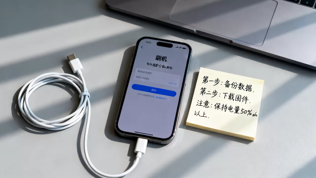 苹果刷机几种方法,苹果刷机教程及注意事项 苹果刷机几种方法,苹果刷机教程及注意事项