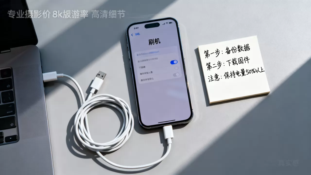 苹果刷机几种方法,苹果刷机教程及注意事项 苹果刷机几种方法,苹果刷机教程及注意事项