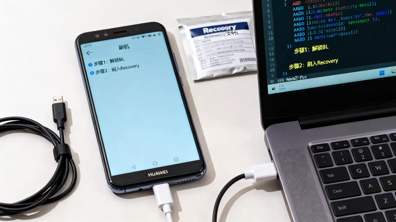 plk al10刷机教程,华为nova2plus解锁BL刷入Recovery plk al10刷机教程,华为nova2plus解锁BL刷入Recovery