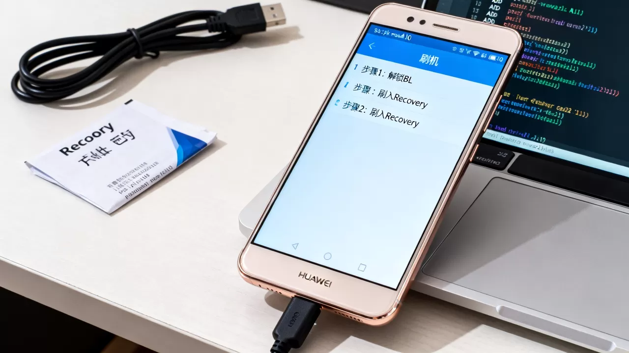 plk al10刷机教程,华为nova2plus解锁BL刷入Recovery plk al10刷机教程,华为nova2plus解锁BL刷入Recovery
