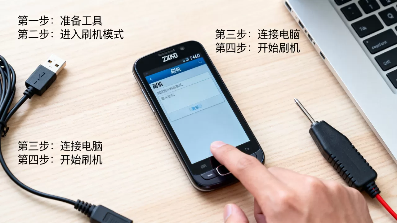 中兴f460刷机教程,中兴f460怎么刷机 中兴f460刷机教程,中兴f460怎么刷机