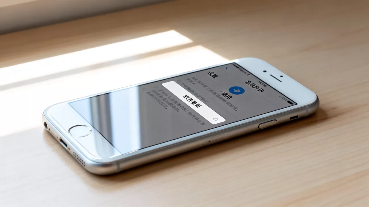 iphone6美版可以升级吗,iphone6美版系统升级方法及限制 iphone6美版可以升级吗,iphone6美版系统升级方法及限制