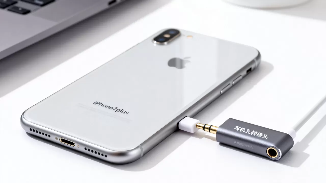 iPhone7plus送耳吗,iPhone7plus耳机孔转接头 iPhone7plus送耳吗,iPhone7plus耳机孔转接头