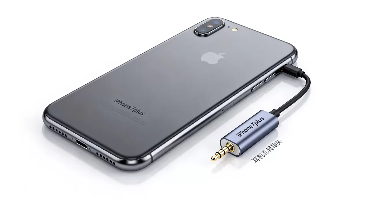 iPhone7plus送耳吗,iPhone7plus耳机孔转接头 iPhone7plus送耳吗,iPhone7plus耳机孔转接头