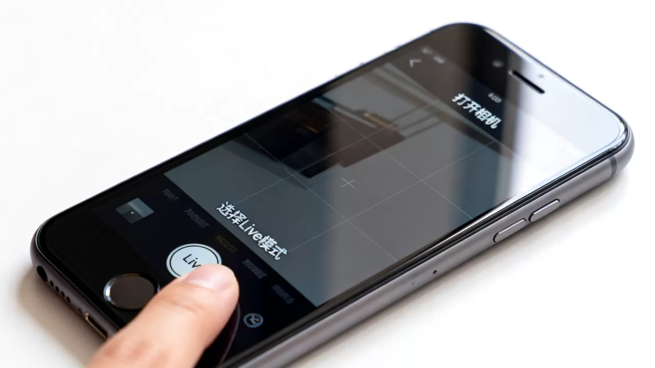iphone7的live怎么用,iphone7怎么用livephoto iphone7的live怎么用,iphone7怎么用livephoto