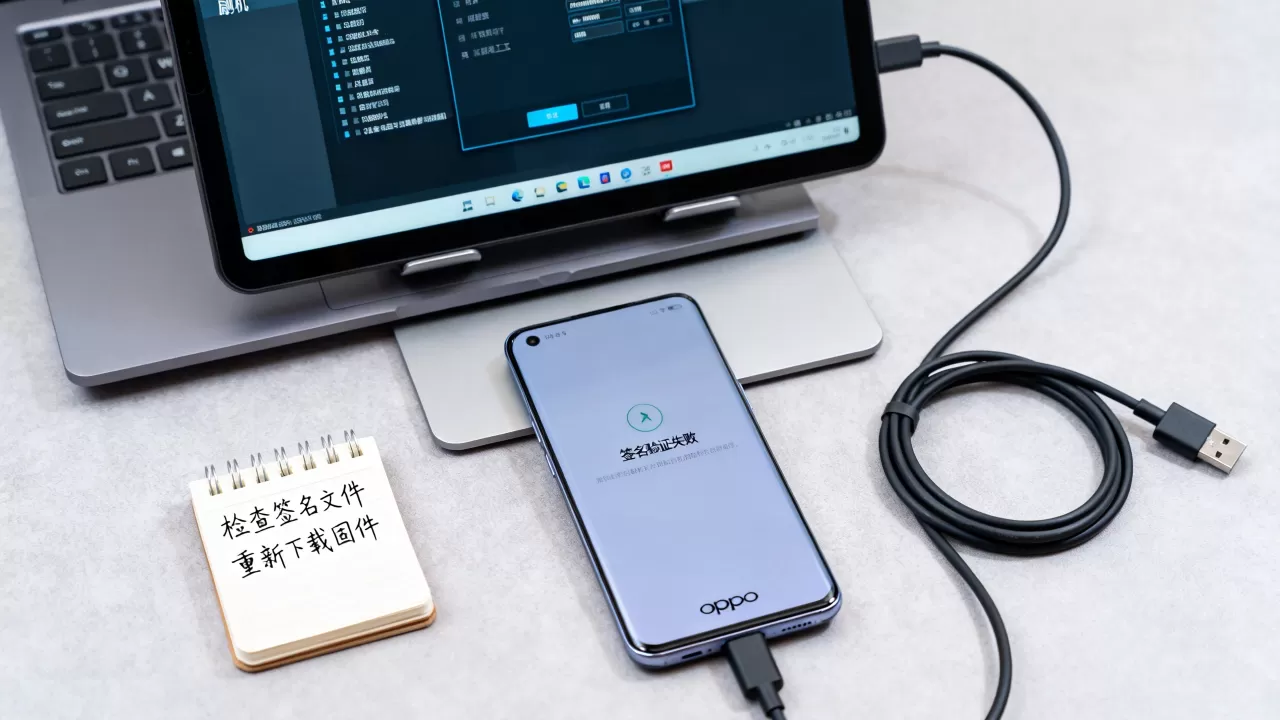 oppo刷机签名验证失败怎么办,oppo刷机 oppo刷机签名验证失败怎么办,oppo刷机