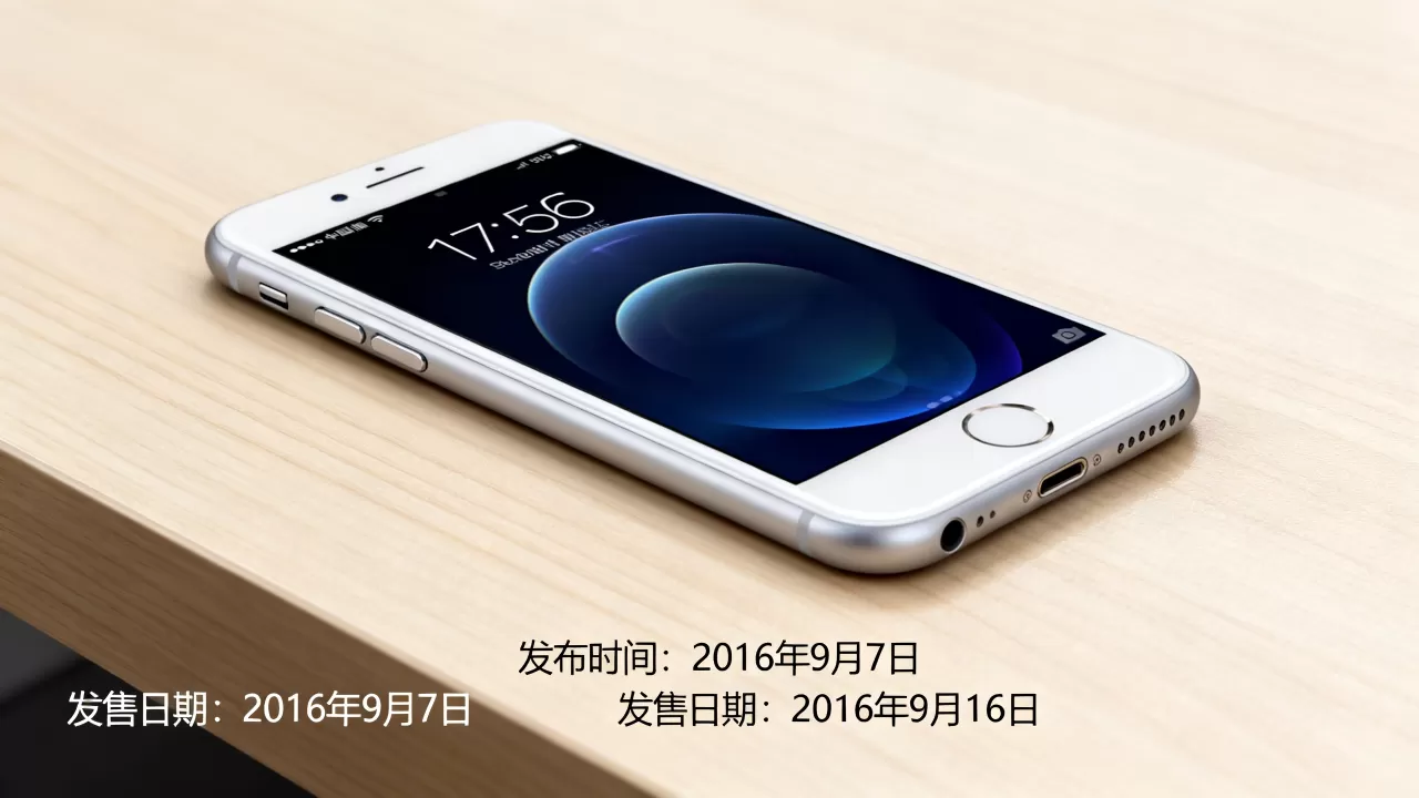 iphone7什么时候出，苹果7发布时间和发售日期