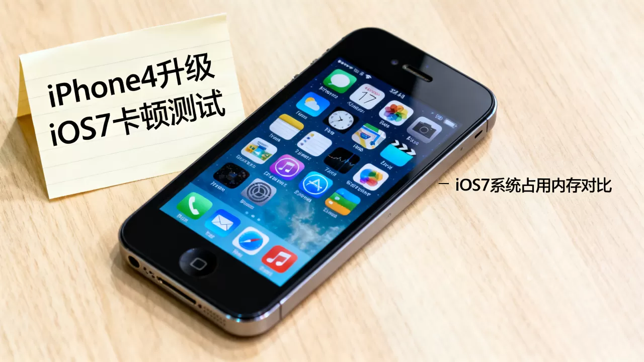 iphone4还能用ios7吗,iphone4升级ios7卡顿怎么办 iphone4还能用ios7吗,iphone4升级ios7卡顿怎么办