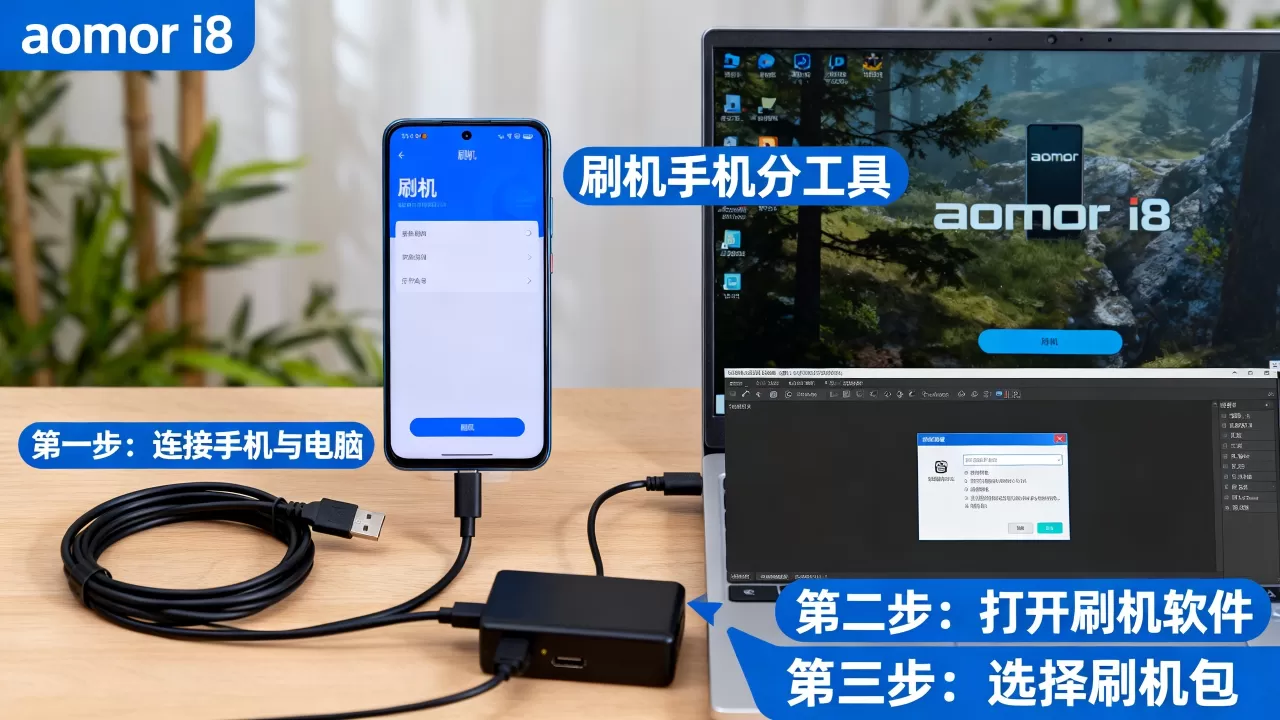 aomor i8刷机教程,aomor i8刷机 aomor i8刷机教程,aomor i8刷机