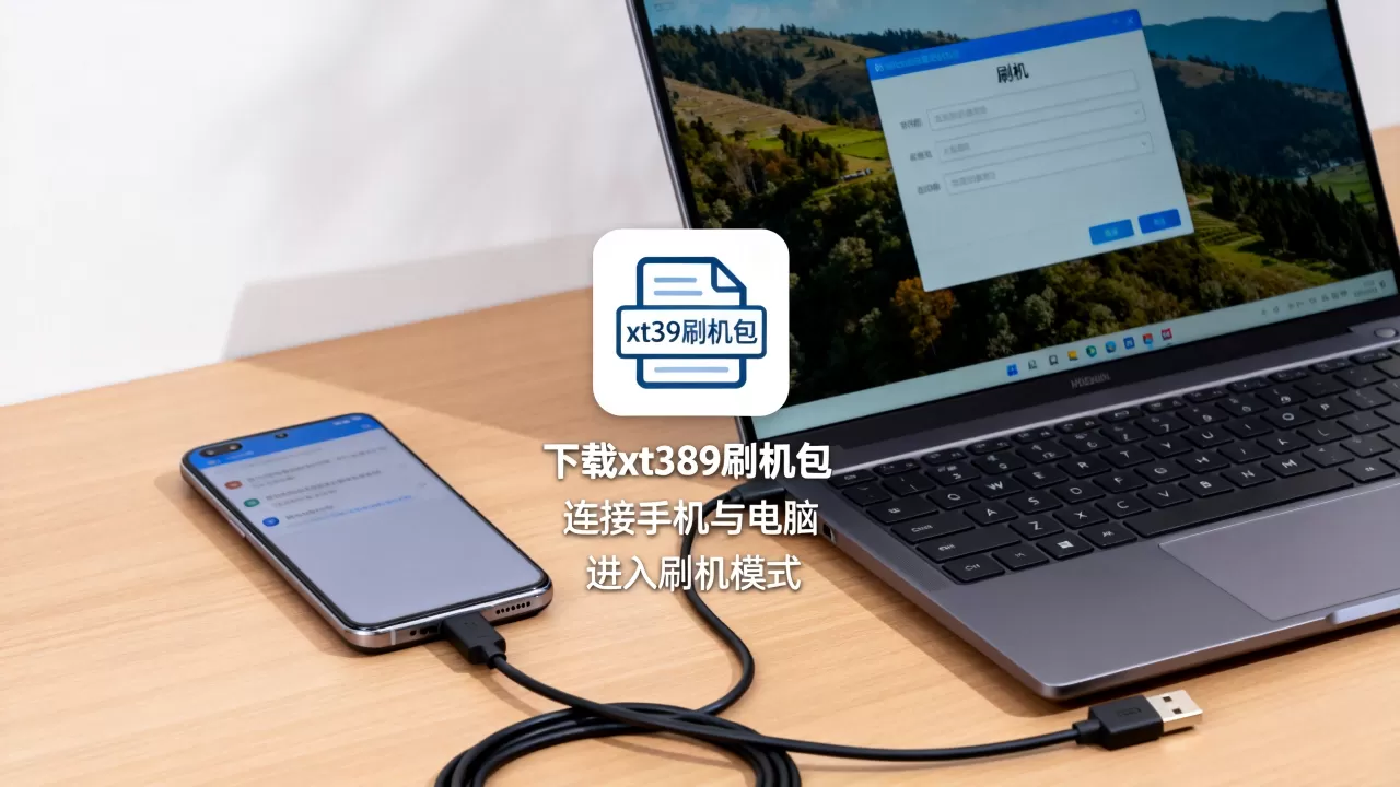 xt389刷机包怎么刷？xt389刷机包下载