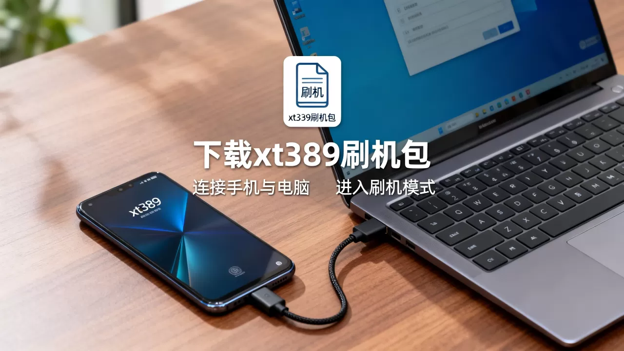 xt389刷机包怎么刷？xt389刷机包下载