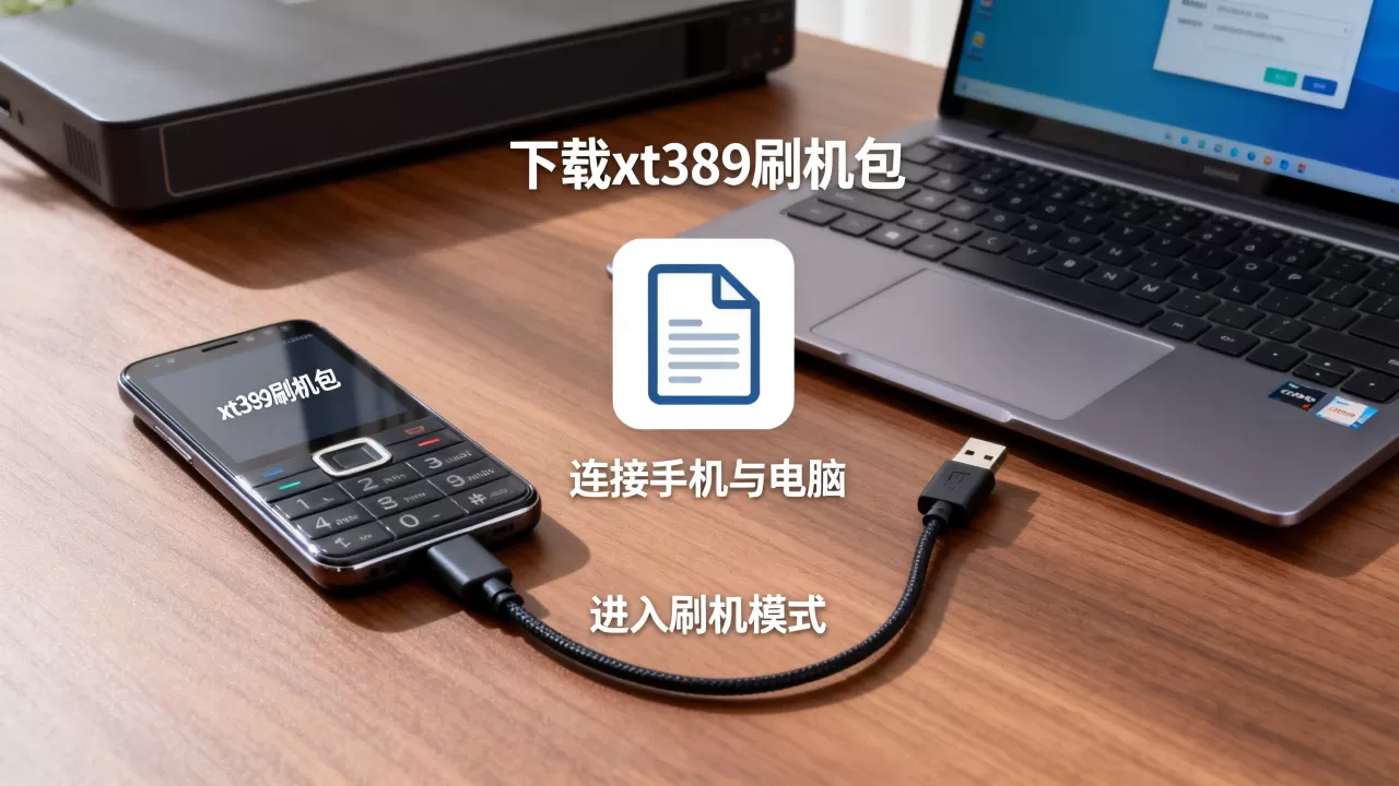 xt389刷机包怎么刷？xt389刷机包下载