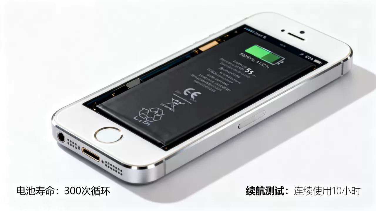 iphone5s的续航能力怎么样,iphone5s电池寿命 iphone5s的续航能力怎么样,iphone5s电池寿命