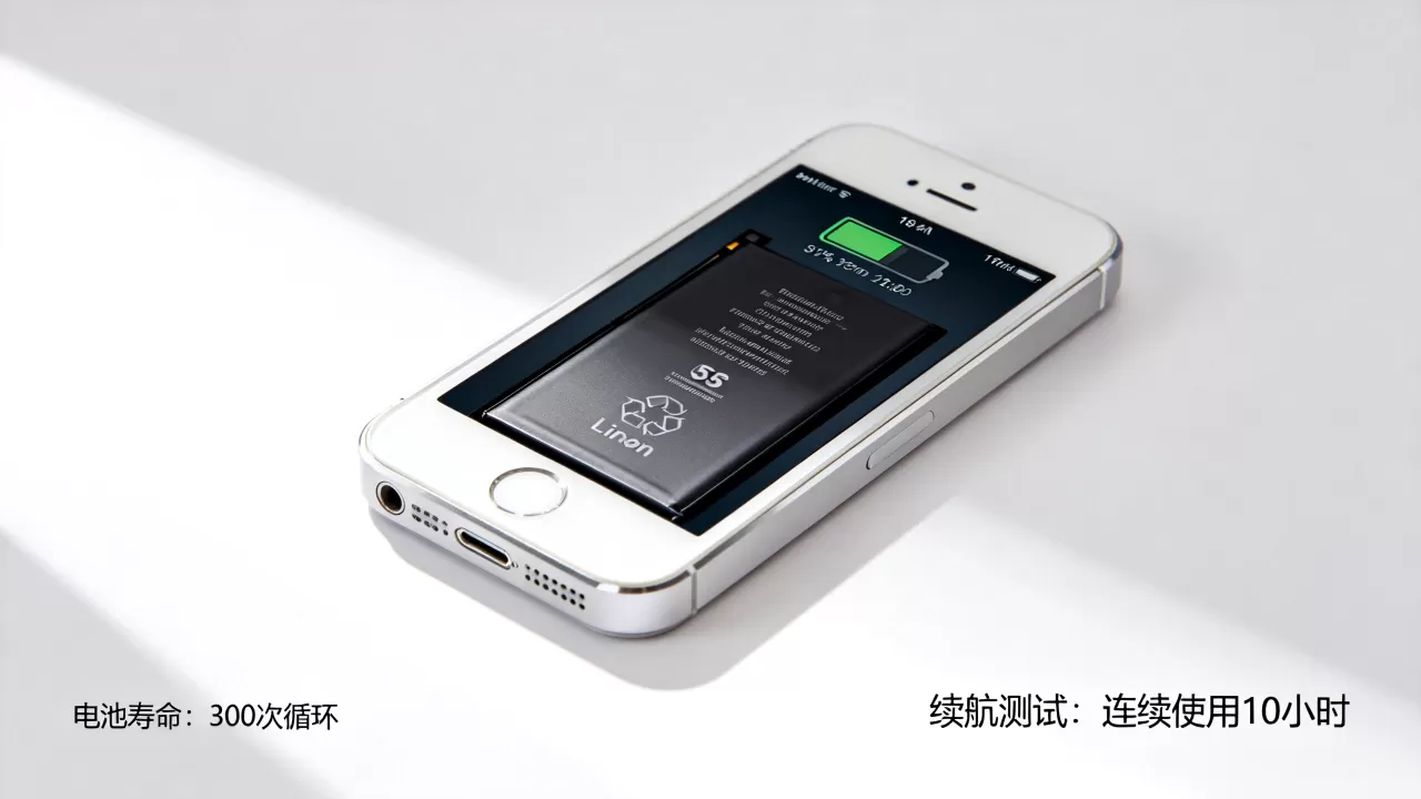 iphone5s的续航能力怎么样,iphone5s电池寿命 iphone5s的续航能力怎么样,iphone5s电池寿命