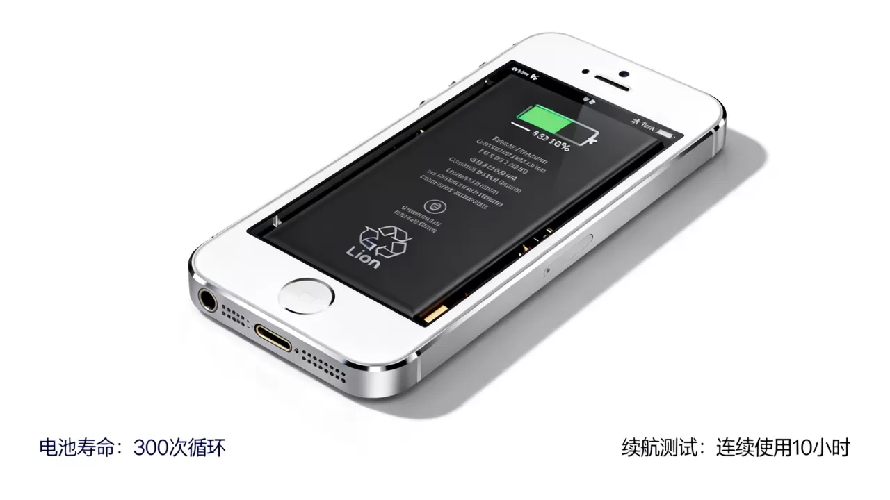 iphone5s的续航能力怎么样,iphone5s电池寿命 iphone5s的续航能力怎么样,iphone5s电池寿命