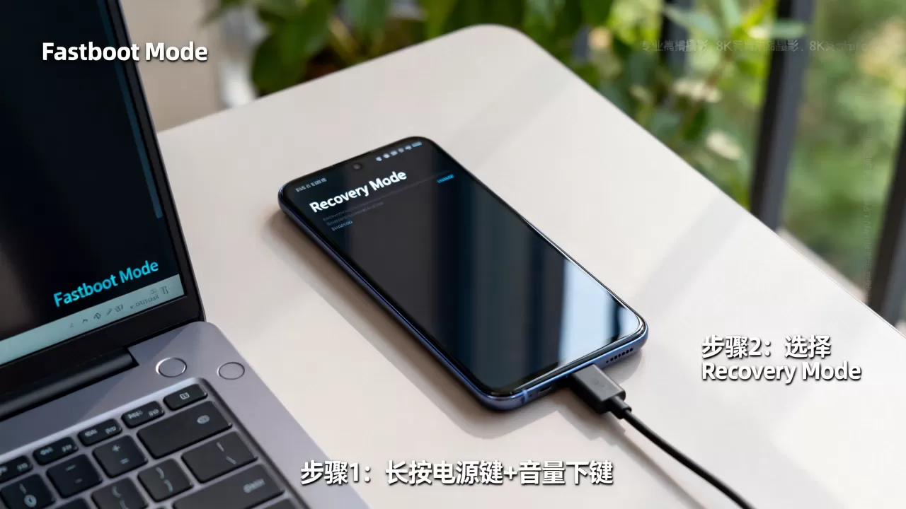 手机进入不了刷机模式怎么办，手机刷机教程