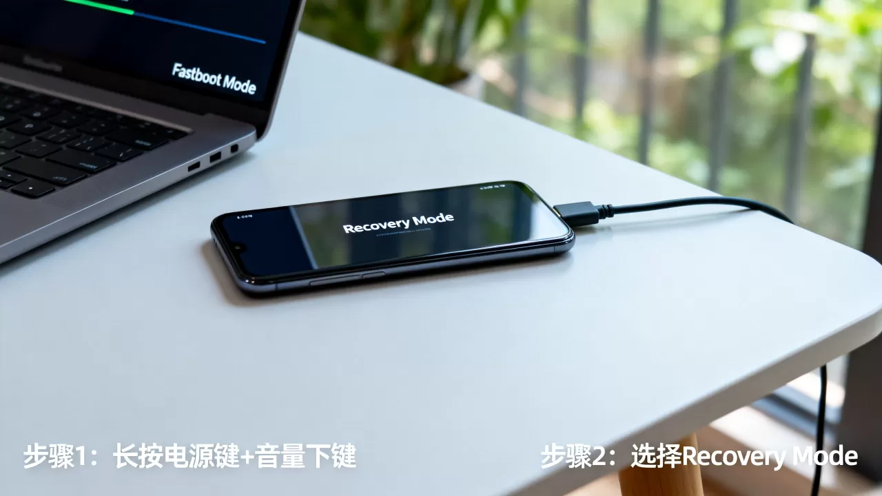 手机进入不了刷机模式怎么办，手机刷机教程