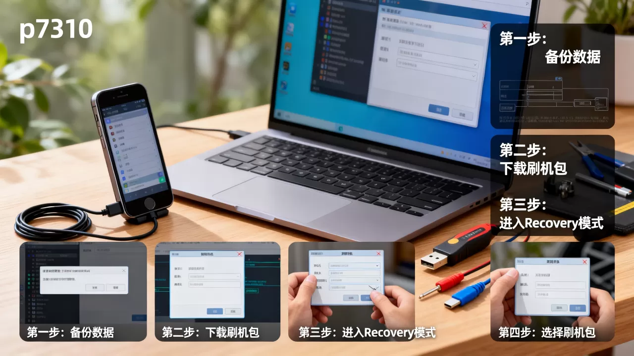 p7310刷机教程,p7310刷机失败怎么办 p7310刷机教程,p7310刷机失败怎么办