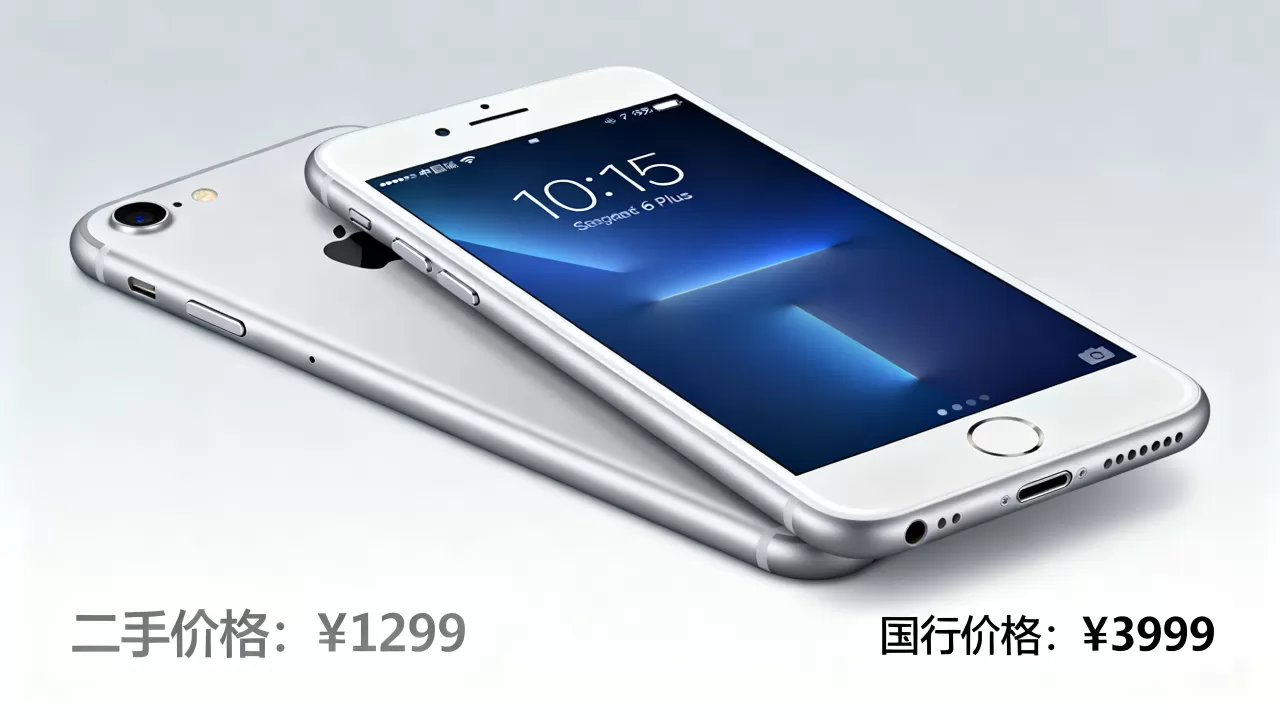 iphone6 plus价格国行,iphone6 plus二手多少钱 iphone6 plus价格国行,iphone6 plus二手多少钱