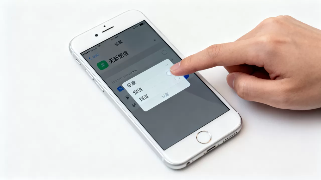 iphone6s收不到短信怎么办,iPhone6s收不到短信 iphone6s收不到短信怎么办,iPhone6s收不到短信