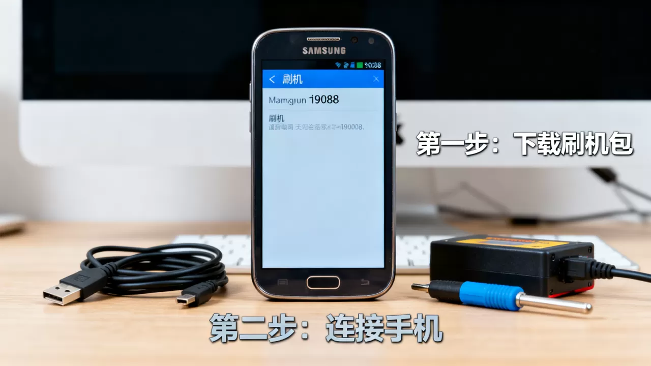 i9088刷机教程,三星i9088怎么刷机? i9088刷机教程,三星i9088怎么刷机?