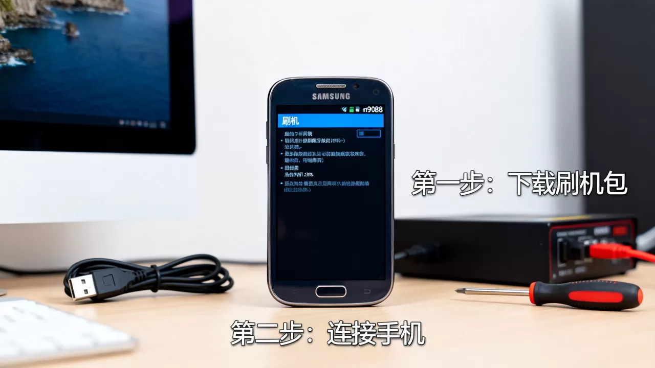 i9088刷机教程,三星i9088怎么刷机? i9088刷机教程,三星i9088怎么刷机?