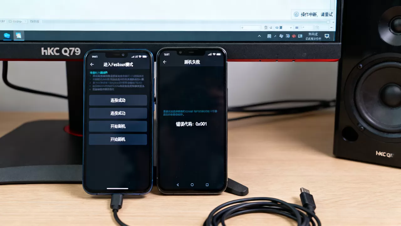 hkc q79刷机教程,hkc q79刷机失败怎么办 hkc q79刷机教程,hkc q79刷机失败怎么办
