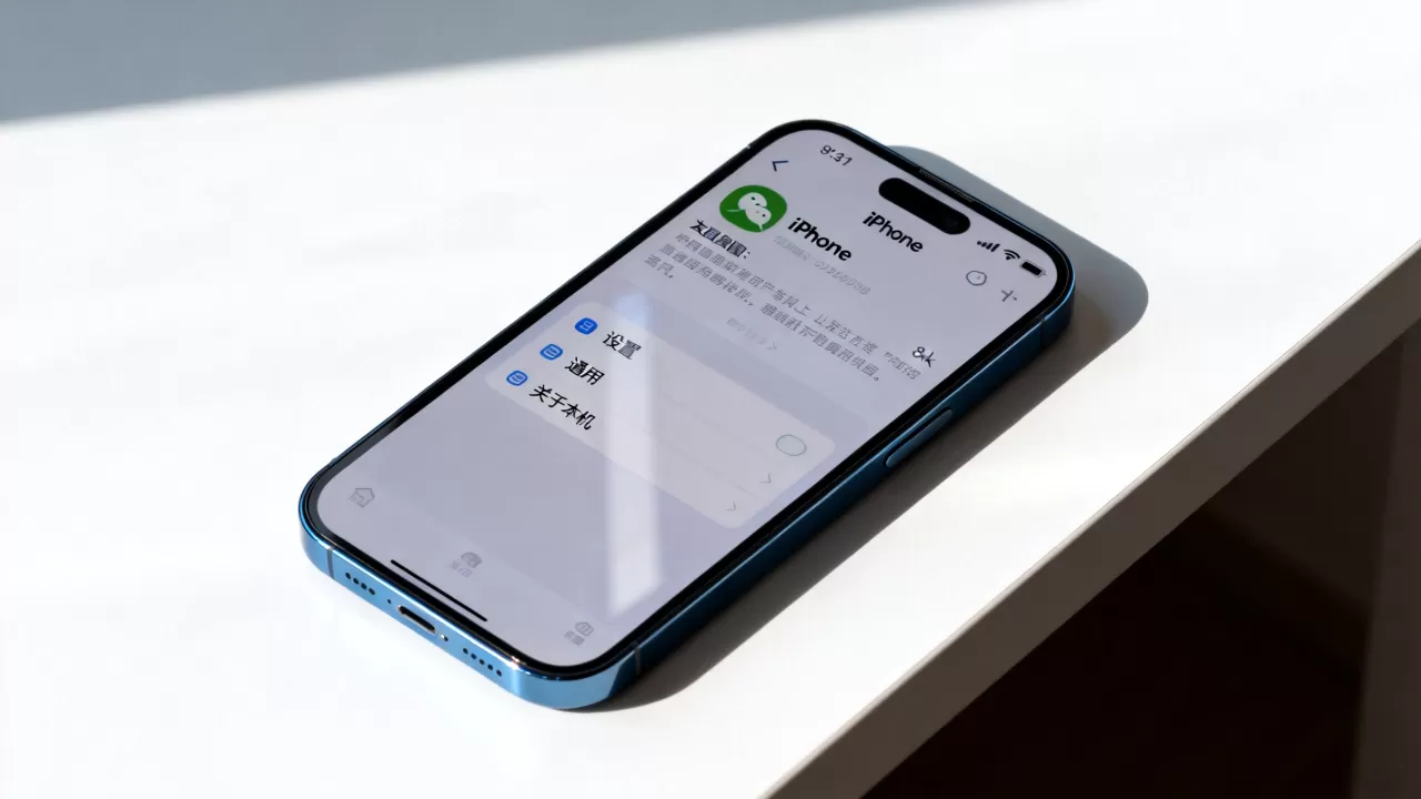 微信朋友圈显示iphone,微信朋友圈显示iphone怎么解决 微信朋友圈显示iphone,微信朋友圈显示iphone怎么解决