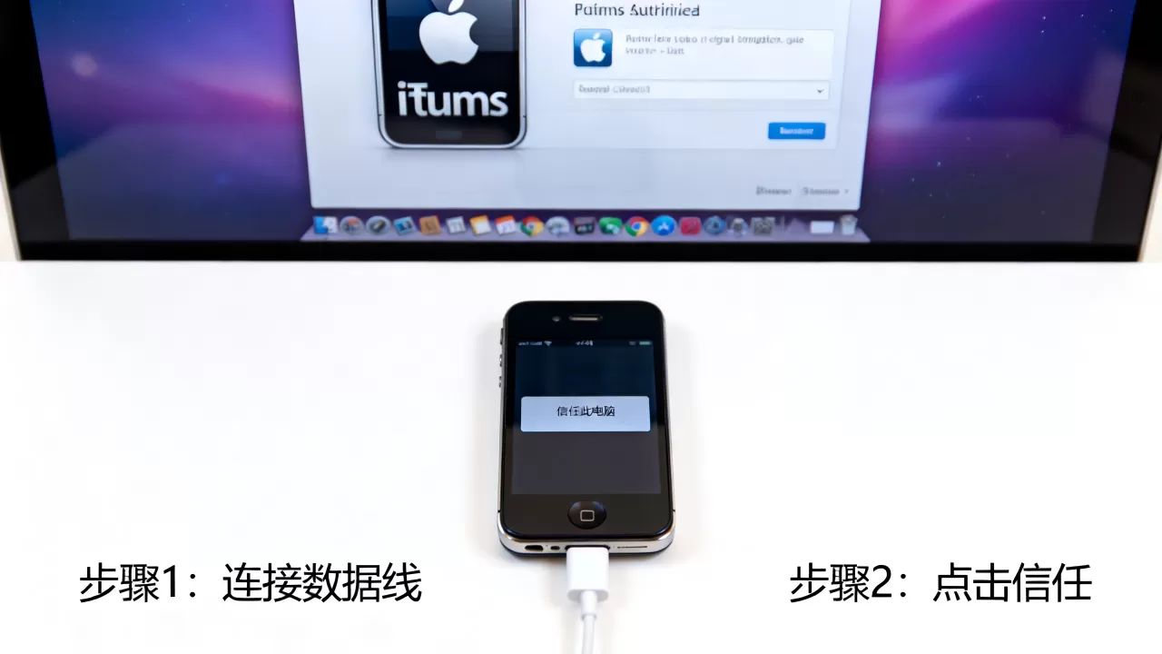 iphone4s对电脑授权,iphone4s如何授权电脑 iphone4s对电脑授权,iphone4s如何授权电脑