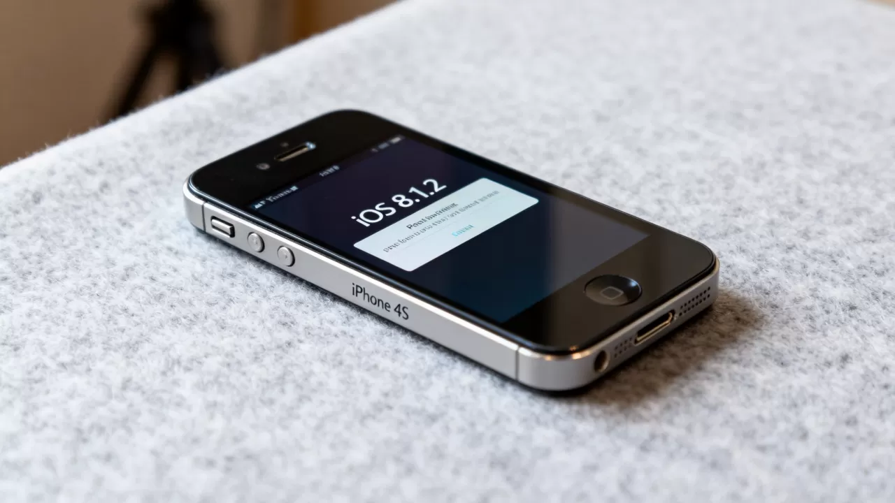 iphone4s能升级ios8.1.2吗,iphone4s升级ios8.1.2 iphone4s能升级ios8.1.2吗,iphone4s升级ios8.1.2