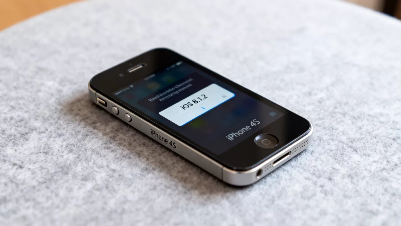 iphone4s能升级ios8.1.2吗,iphone4s升级ios8.1.2 iphone4s能升级ios8.1.2吗,iphone4s升级ios8.1.2