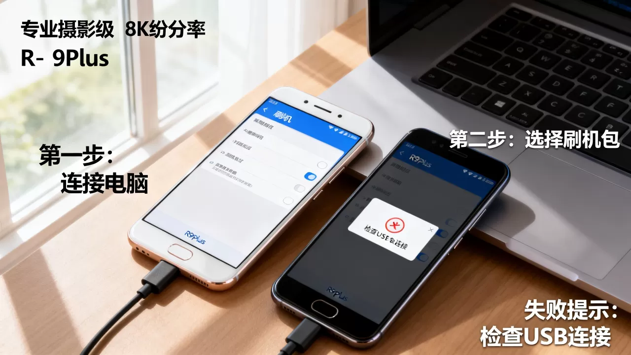 R9puls刷机教程,R9puls刷机失败怎么解决 R9puls刷机教程,R9puls刷机失败怎么解决
