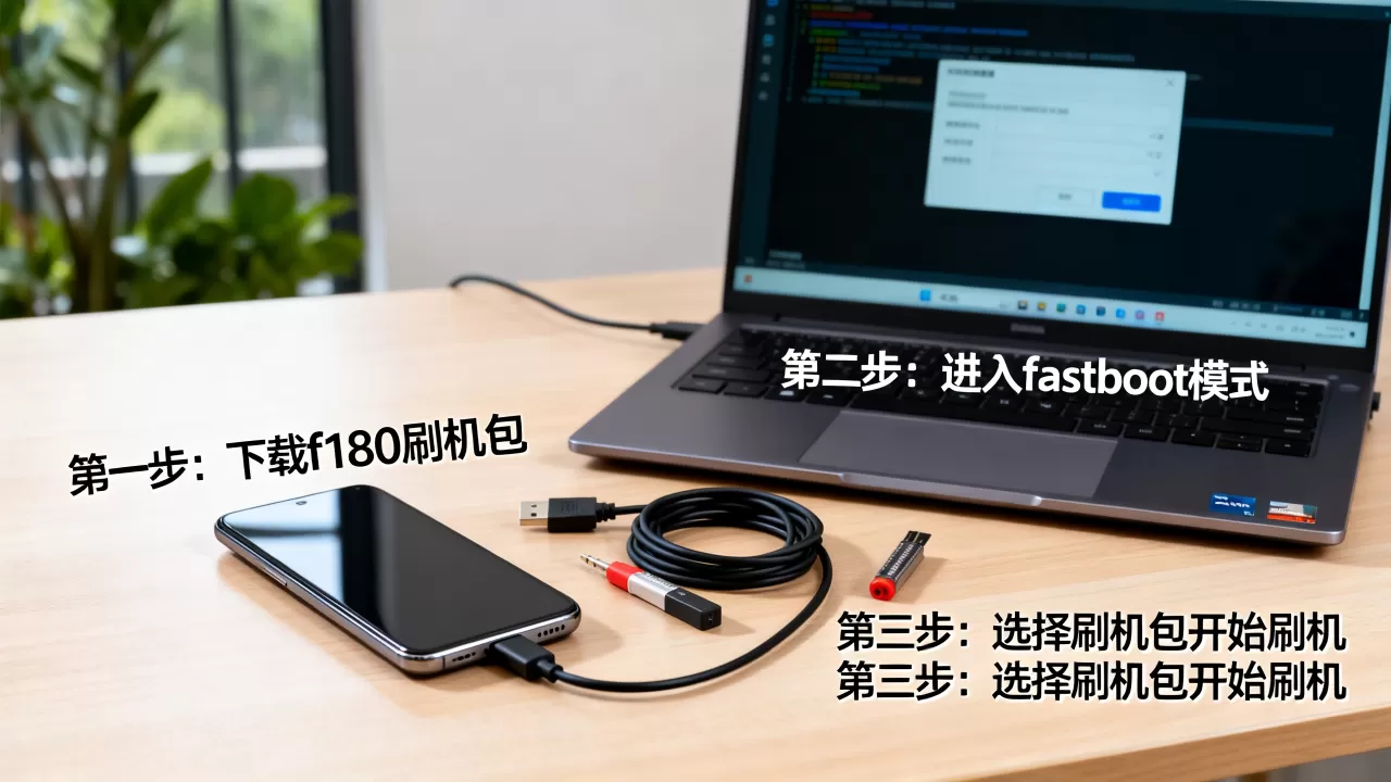 f180刷机包怎么刷?f180刷机教程 f180刷机包怎么刷?f180刷机教程