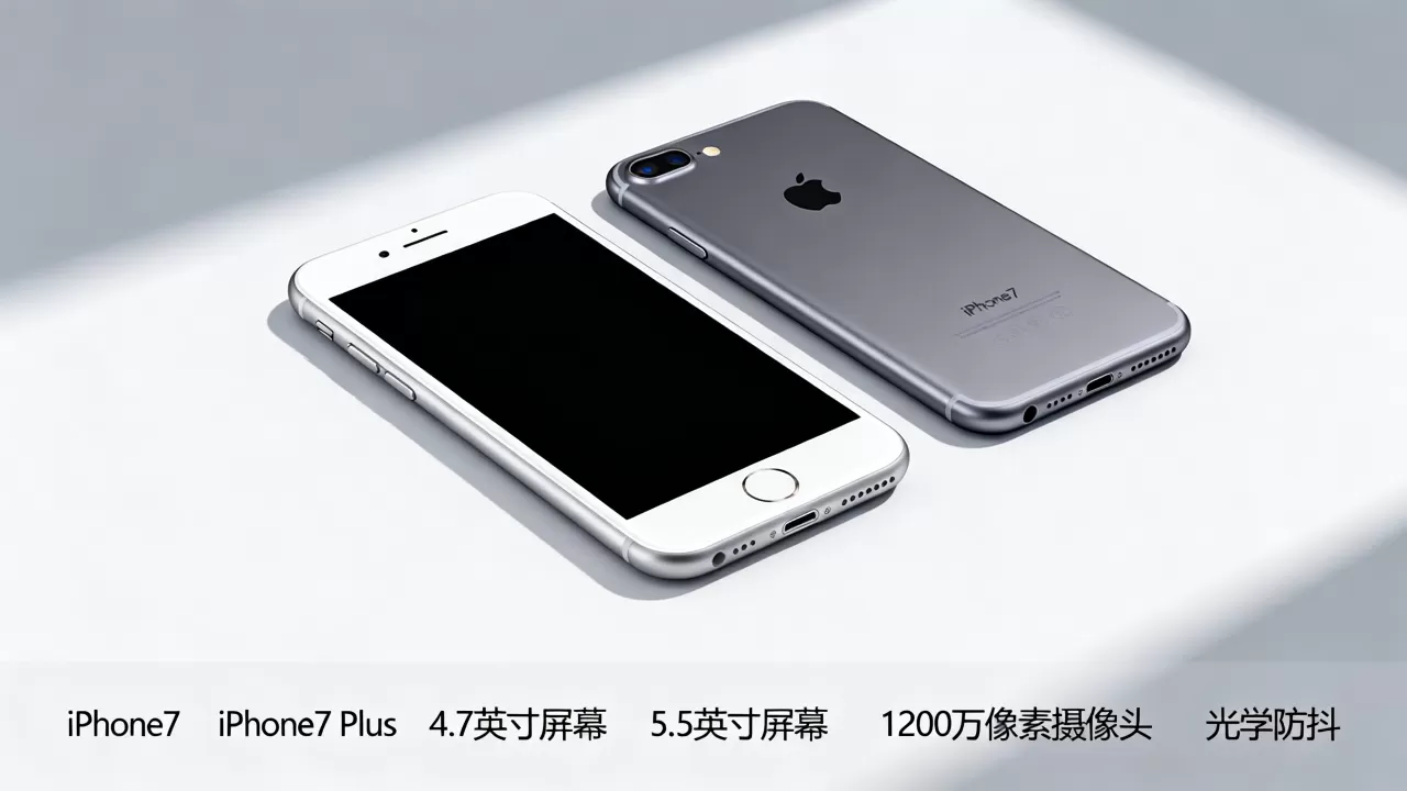 iphone7买plus还是7,iphone7plus和7哪个值得入手 iphone7买plus还是7,iphone7plus和7哪个值得入手