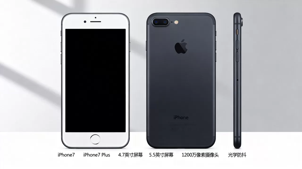 iphone7买plus还是7,iphone7plus和7哪个值得入手 iphone7买plus还是7,iphone7plus和7哪个值得入手