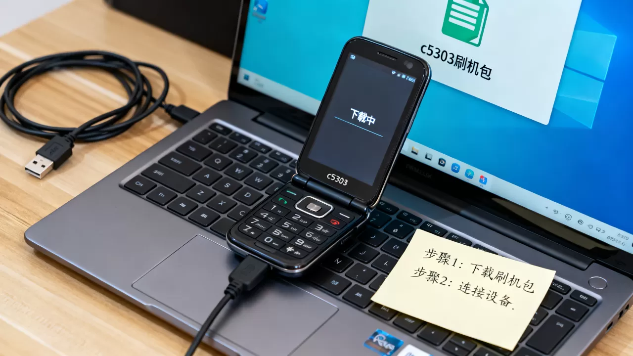 {c5303刷机包}怎么刷，c5303刷机包下载