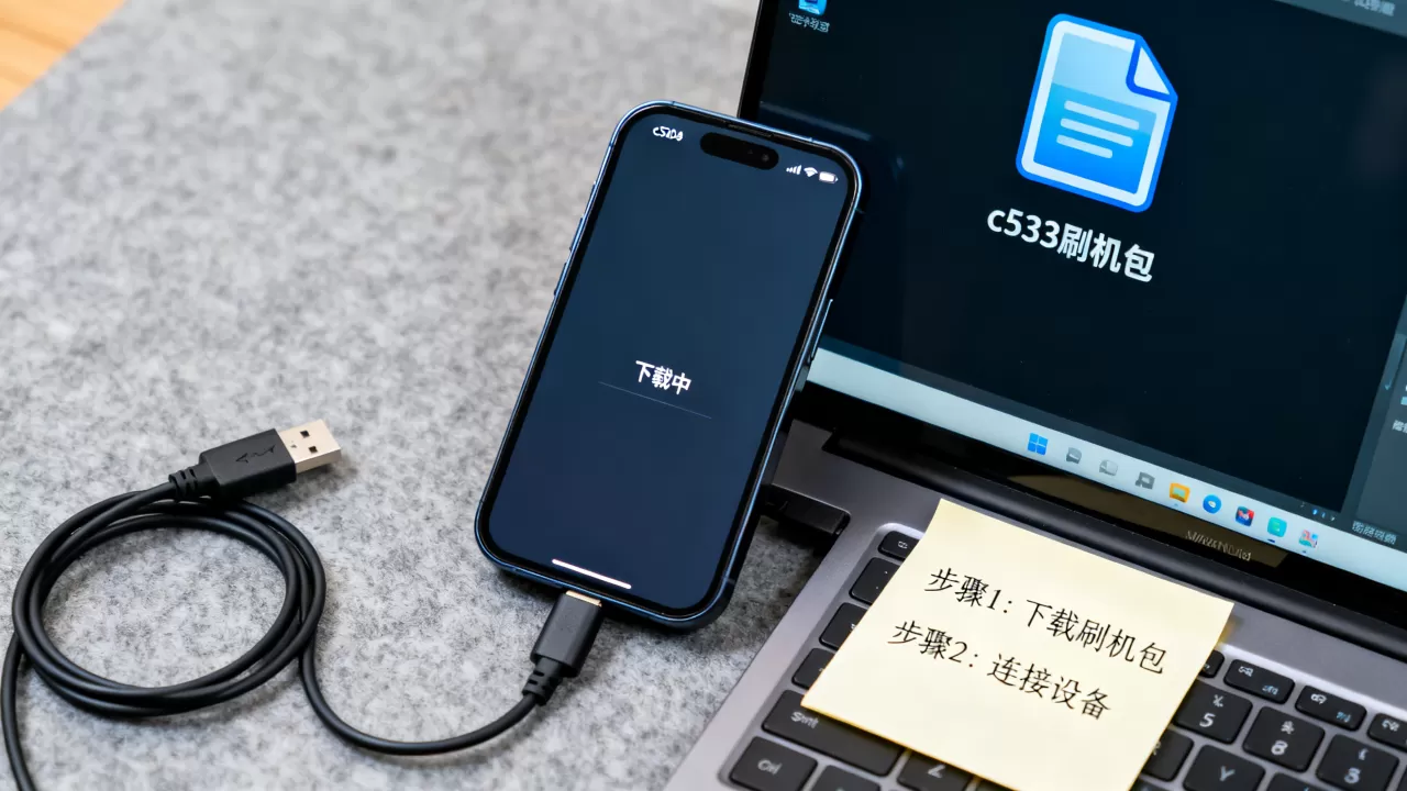 {c5303刷机包}怎么刷，c5303刷机包下载