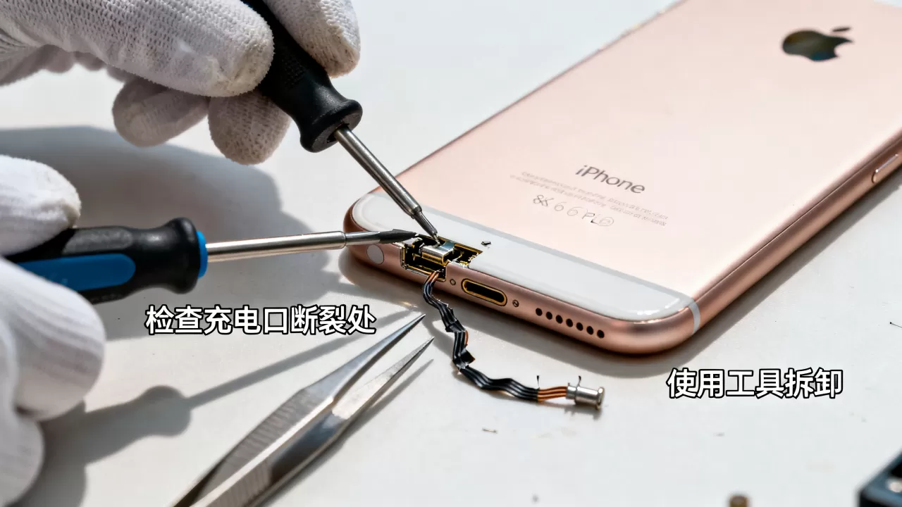 微博iphone6 plus尾巴断了怎么办,iphone6 plus充电口维修 微博iphone6 plus尾巴断了怎么办,iphone6 plus充电口维修