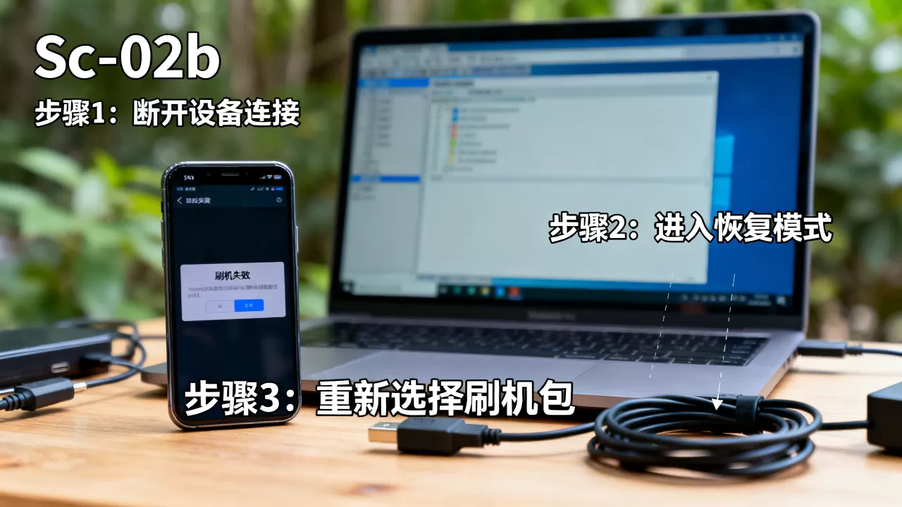 {sc-02b刷机}教程,sc-02b刷机失败怎么办 {sc-02b刷机}教程,sc-02b刷机失败怎么办