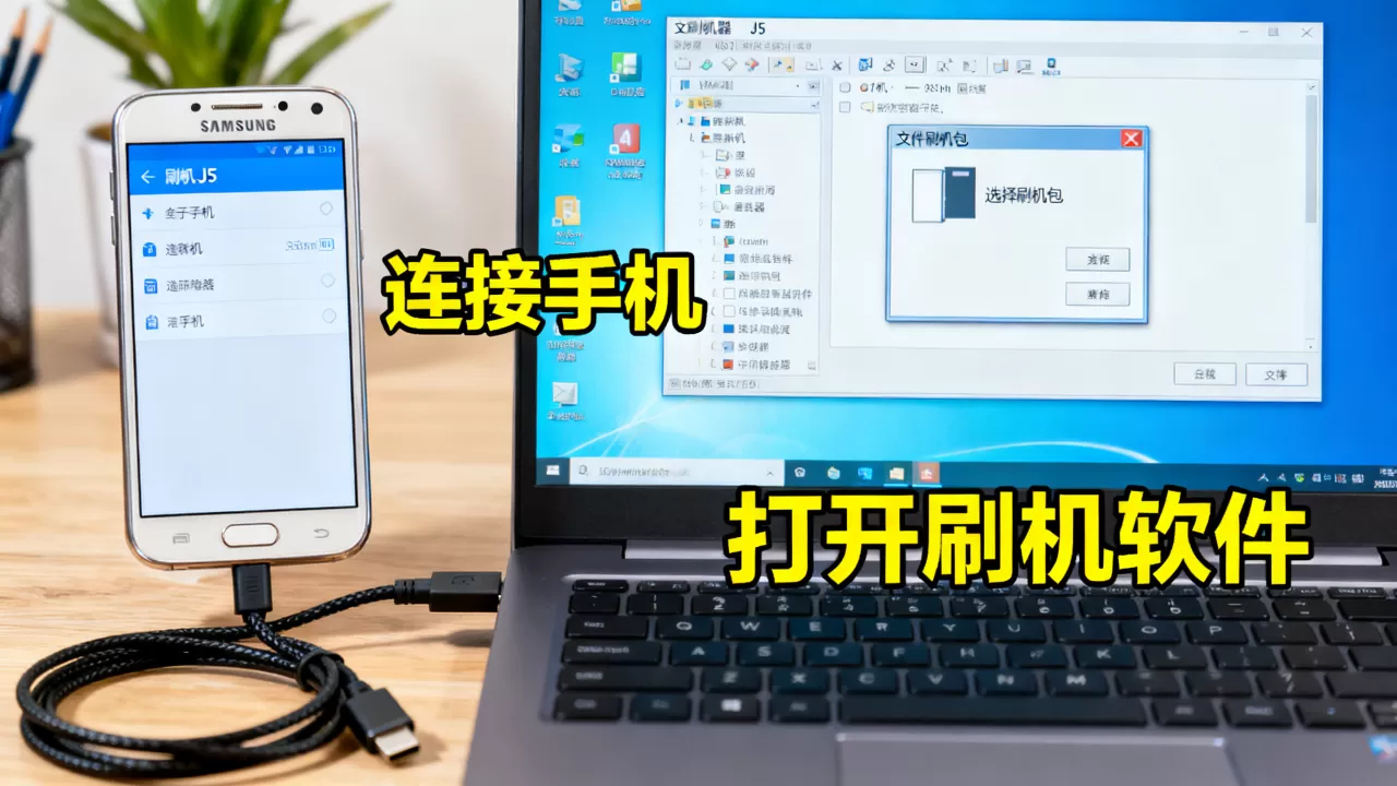 j5手机刷机教程,三星j5手机怎么刷机 j5手机刷机教程,三星j5手机怎么刷机