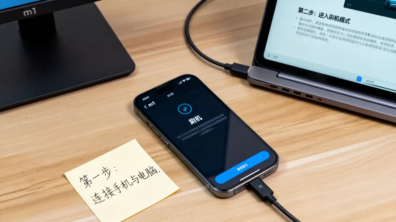 m1手机刷机教程,m1手机刷机失败怎么办 m1手机刷机教程,m1手机刷机失败怎么办