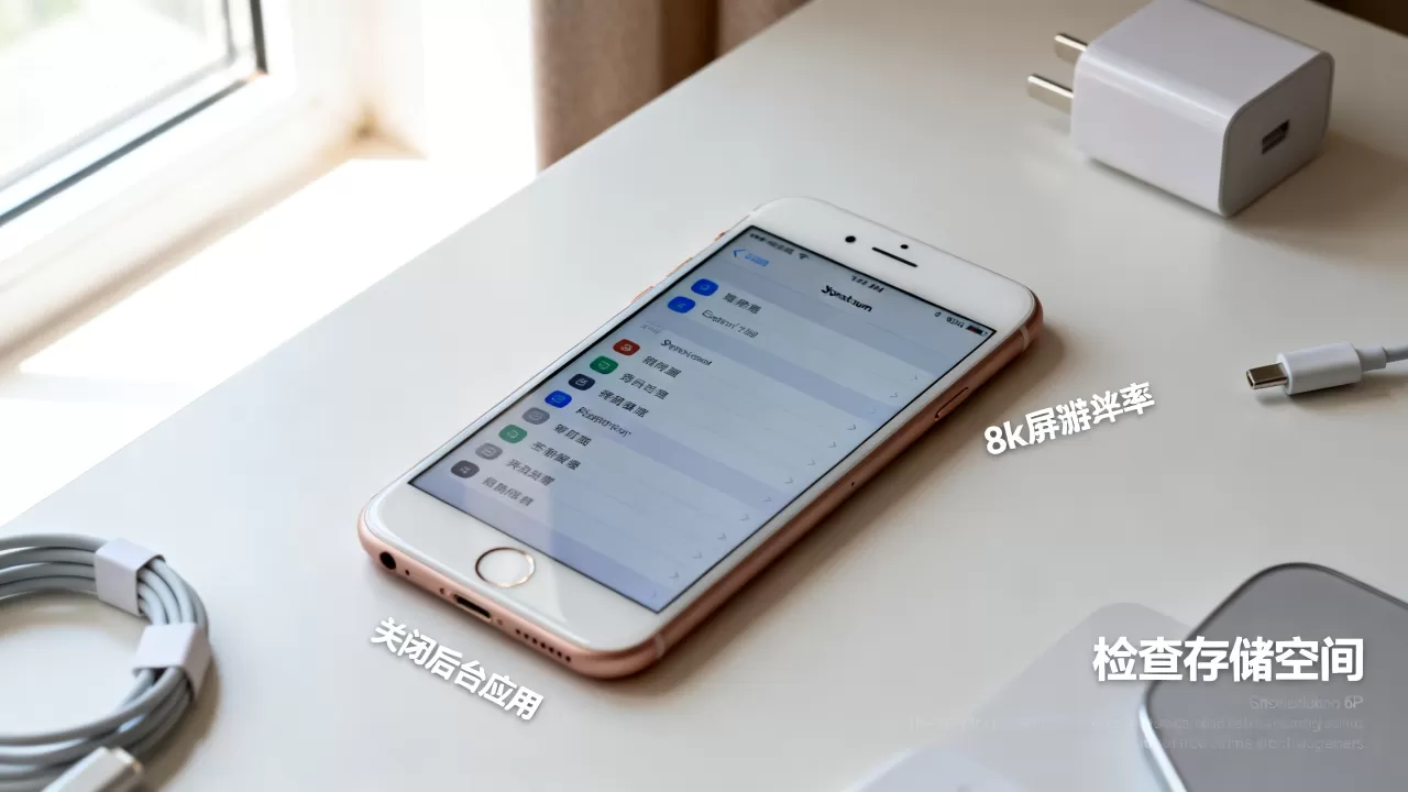 iphone6P升级ios9.1卡顿怎么办,ios9.1系统 iphone6P升级ios9.1卡顿怎么办,ios9.1系统
