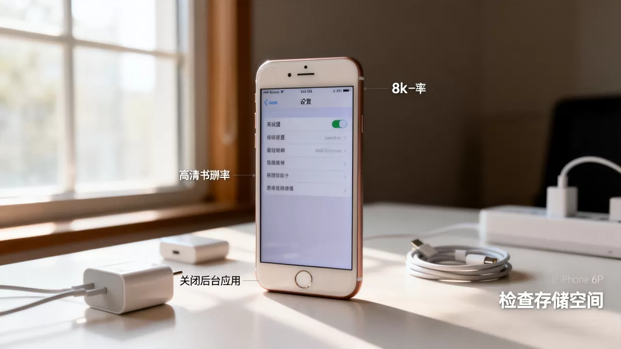 iphone6P升级ios9.1卡顿怎么办,ios9.1系统 iphone6P升级ios9.1卡顿怎么办,ios9.1系统