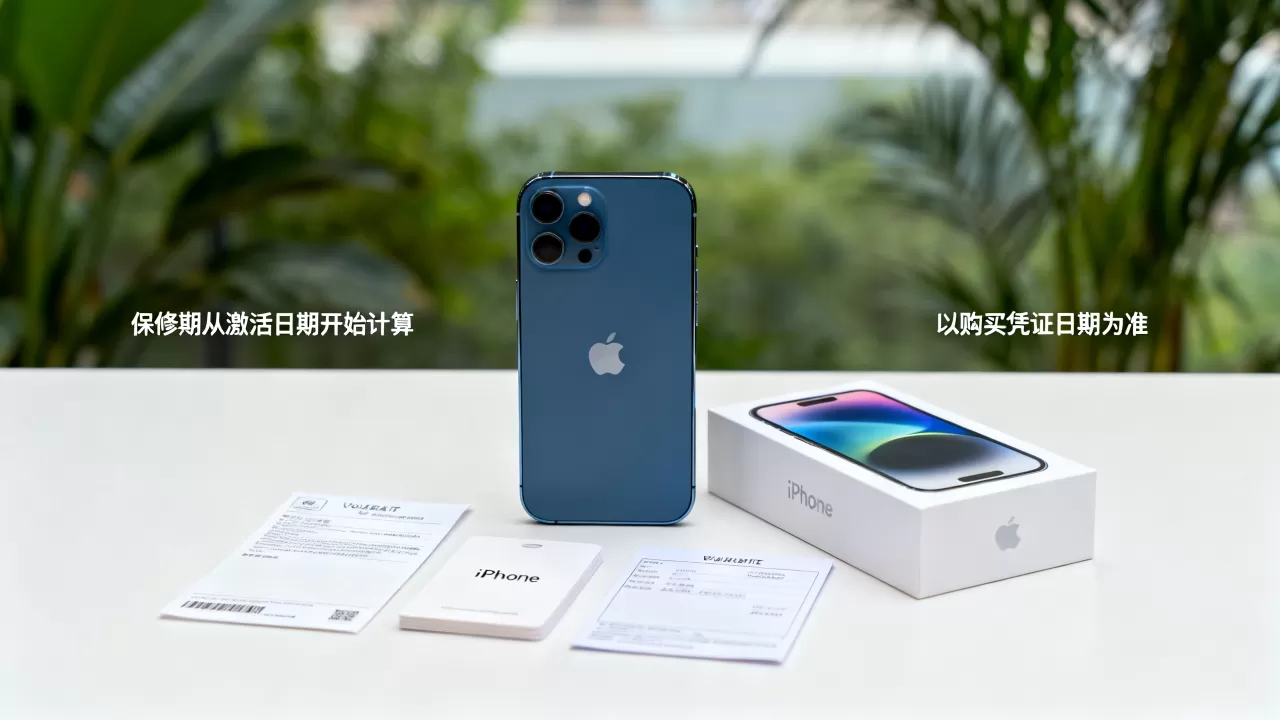 iphone的保修期怎么算,苹果保修期从哪一天开始算 iphone的保修期怎么算,苹果保修期从哪一天开始算