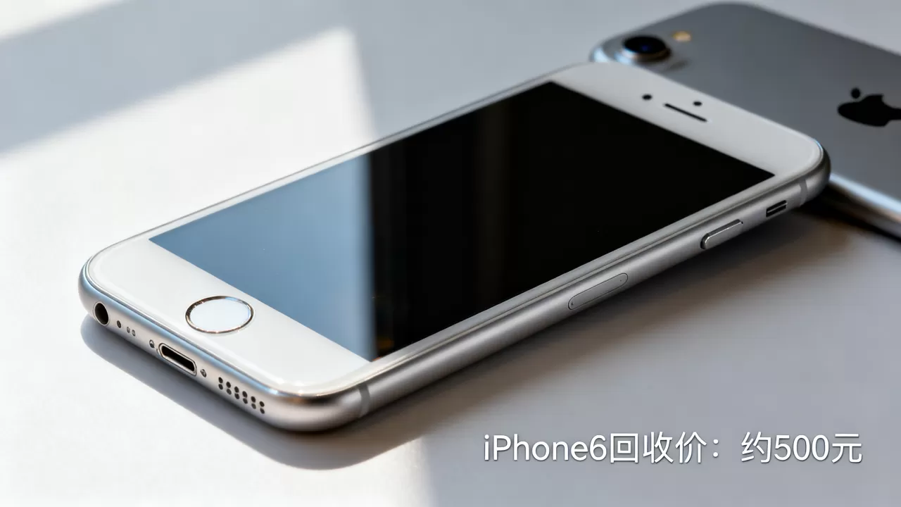 苏宁iPhone6以旧换新多少钱,iPhone6回收价格 苏宁iPhone6以旧换新多少钱,iPhone6回收价格